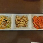 soban 韓国創作料理 - 