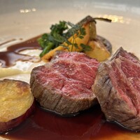 THE HARBOR TERRACE Restaurant - 