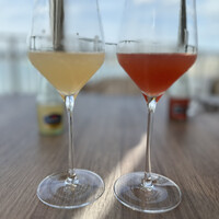 THE HARBOR TERRACE Restaurant - 