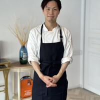 THE HARBOR TERRACE Restaurant - 