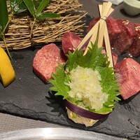 南新宿 和牛焼肉 慶 - 