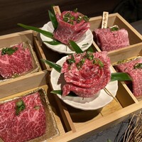 南新宿 和牛焼肉 慶 - 