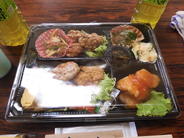 ごはん処 らいふ - 池月（食堂）の写真