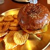 Eisha Burger - 料理写真: