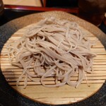 Teuchi Soba Mori - 