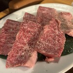 焼肉 芝浦 - 