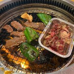 Yakiniku Kingu Tajimi Ten - 