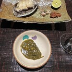 日本料理 木の花 - 