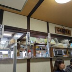 みんみんラーメン 本店 - 