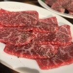 焼肉 芝浦 - 