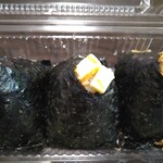 にぎりたて - 料理写真: