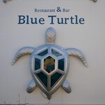 Blue Turtle Farm Mango Cafe - 