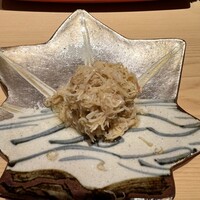 鮨 さいとう - 