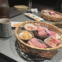 焼肉の龍園 小倉本店 - 