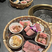 焼肉の龍園 小倉本店 - 