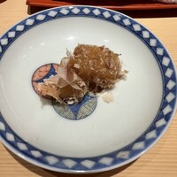 鮨 さいとう - 