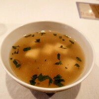 中國菜 奈良町 枸杞 - 