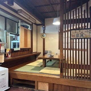 郷土料理 みかど_2