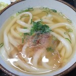 Sakura - 小うどん