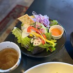 Antique Café on ℃ - 