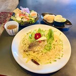 Antique Café on ℃ - 