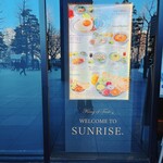 SUNRISE 四ツ谷駅前店 - 