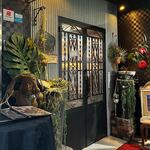 Antique Café on ℃ - 