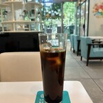 SNOW BEANS COFFEE - ダッチ・コーヒー（850円）