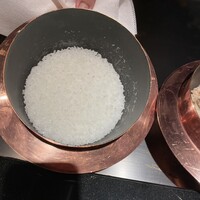 蔵 鉄板焼＆寿司 - 