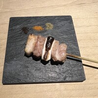 中目黒いぐち 麻布十番店 - 