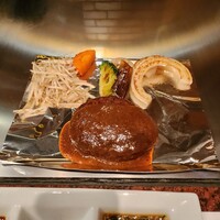 ビフテキのカワムラ 神戸本店 - 