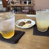 ごりやくカフェ