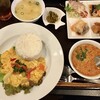 タイ料理 ガパオ