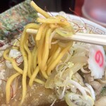 亀有中華そば水しま - 