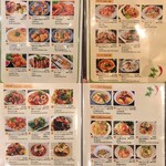 タイ料理 ガパオ - 