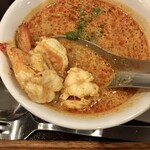 タイ料理 ガパオ - 