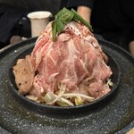 Ajoshi - アジョシ鍋