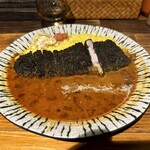 般゜若 PANNYA CAFE CURRY - 