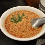 タイ料理 ガパオ - 