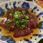 焼肉たくちゃん アッパーイースト - 