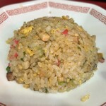 亀有中華そば水しま - 