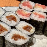 Kaisen Dokoro Sushi Tsune - 