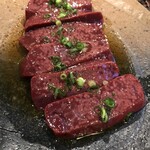 焼肉 スタミナ苑 - 