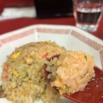 亀有中華そば水しま - 