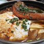 CURRY CLUB キュイエール - 