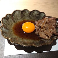 日本焼肉 はせ川 銀座店 - 