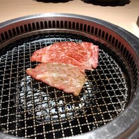 日本焼肉 はせ川 銀座店 - 