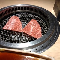 日本焼肉 はせ川 銀座店 - 