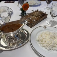 レストラン カスケード - 