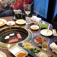 焼肉 スタミナ苑 - 